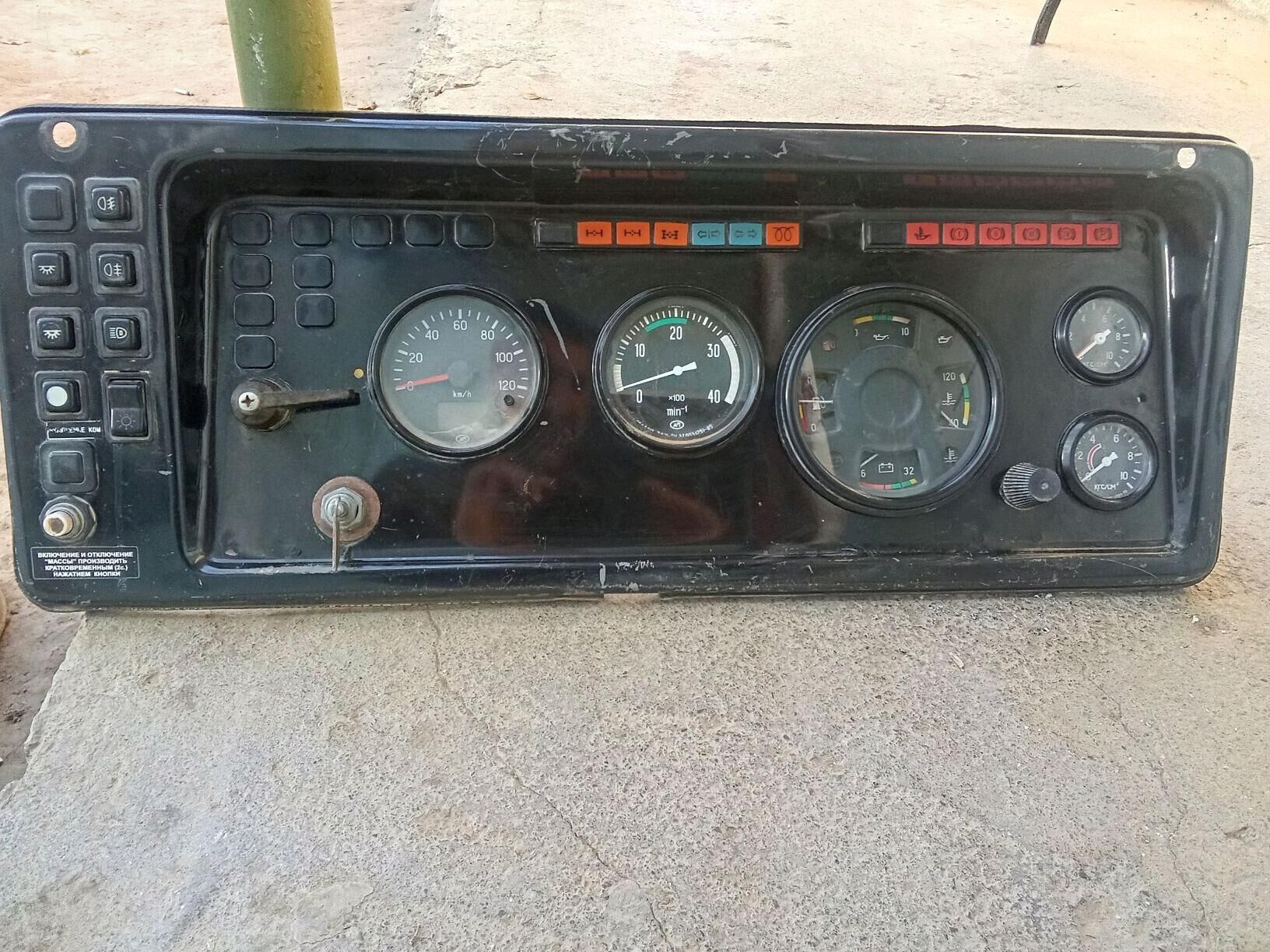 kamaz prbor gtara 1 200 TMT - Гызыларбат - img 2