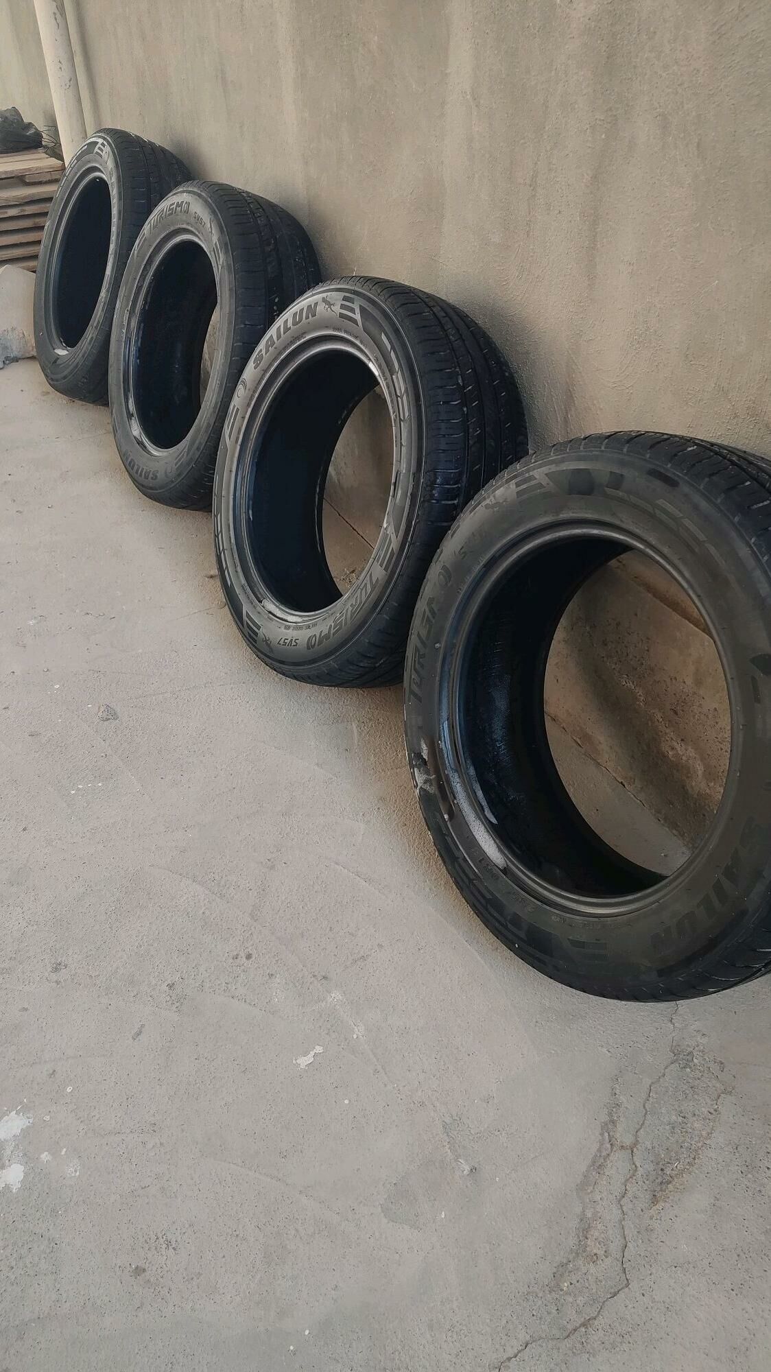 Saylun 850 TMT - Гёкдепе - img 1