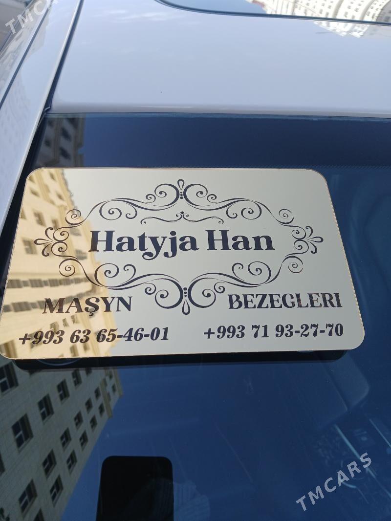 Masyn bezegleri - 14 этап - Элитки (Улица Совхозная) - img 2