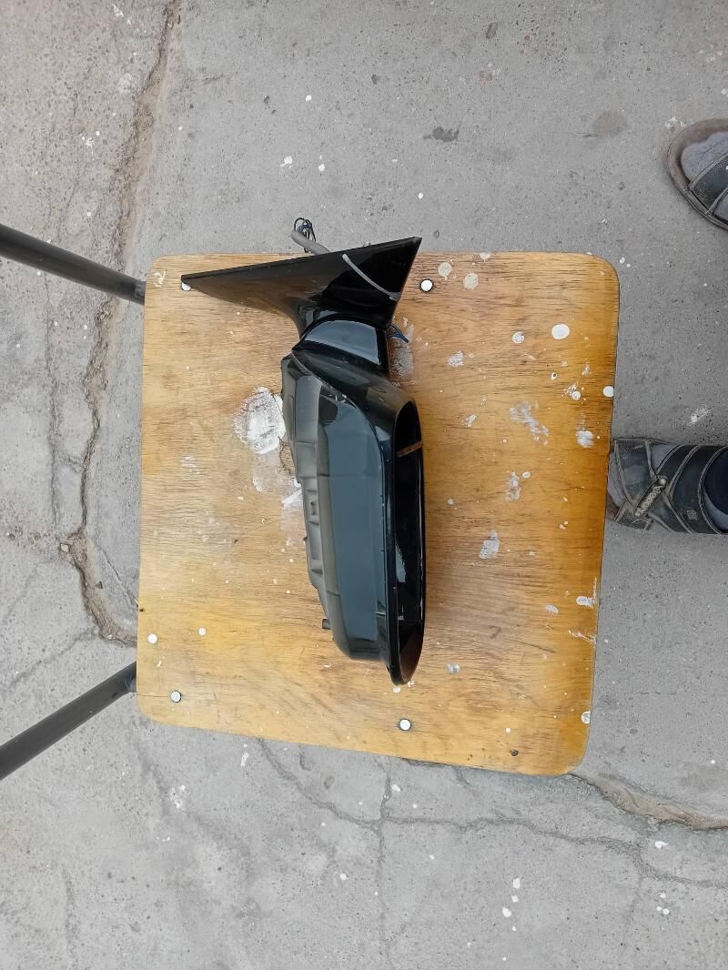 Баковой айналар 200 TMT - 30 mkr - img 5