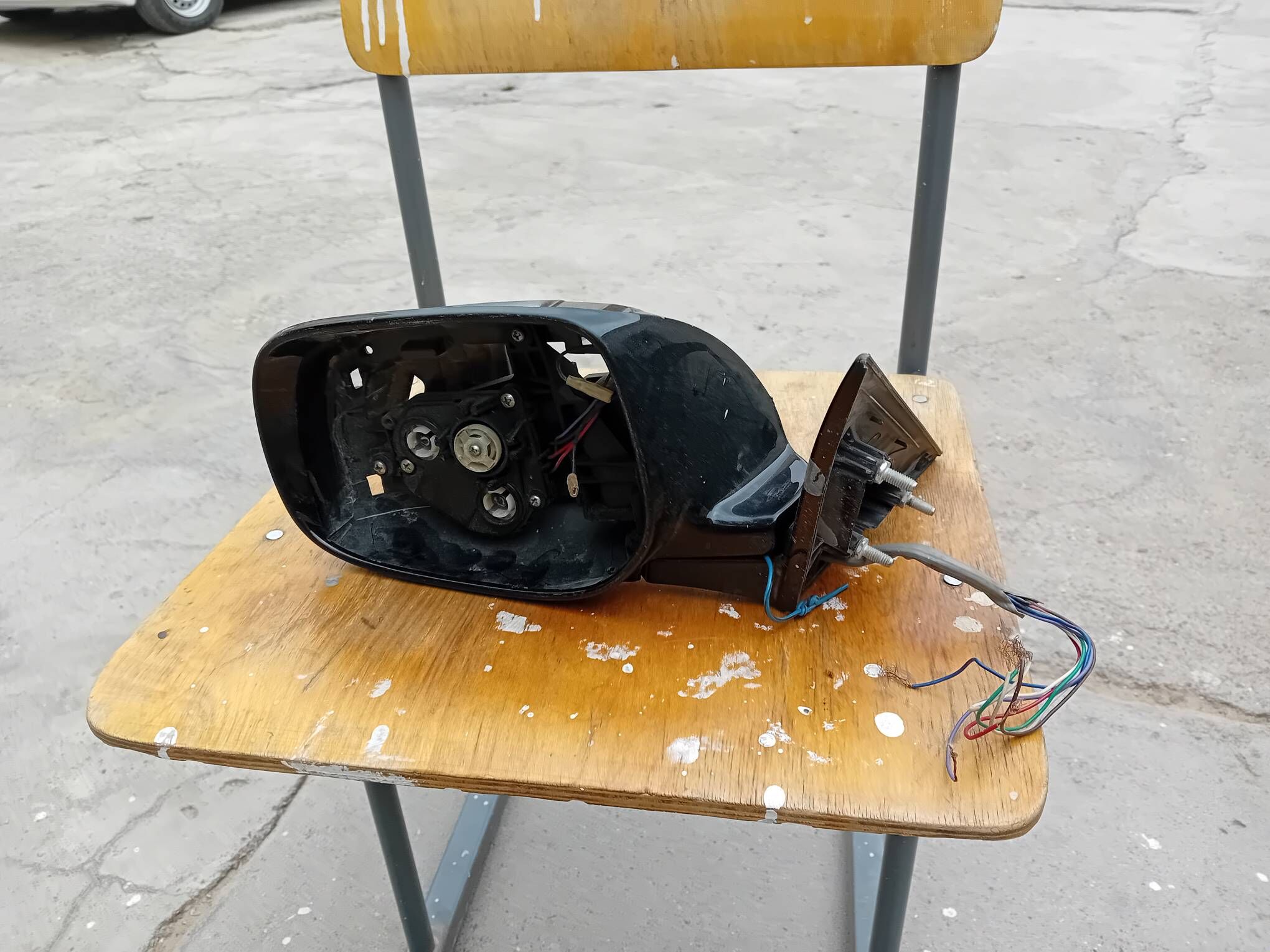 Баковой айналар 200 TMT - 30 mkr - img 2