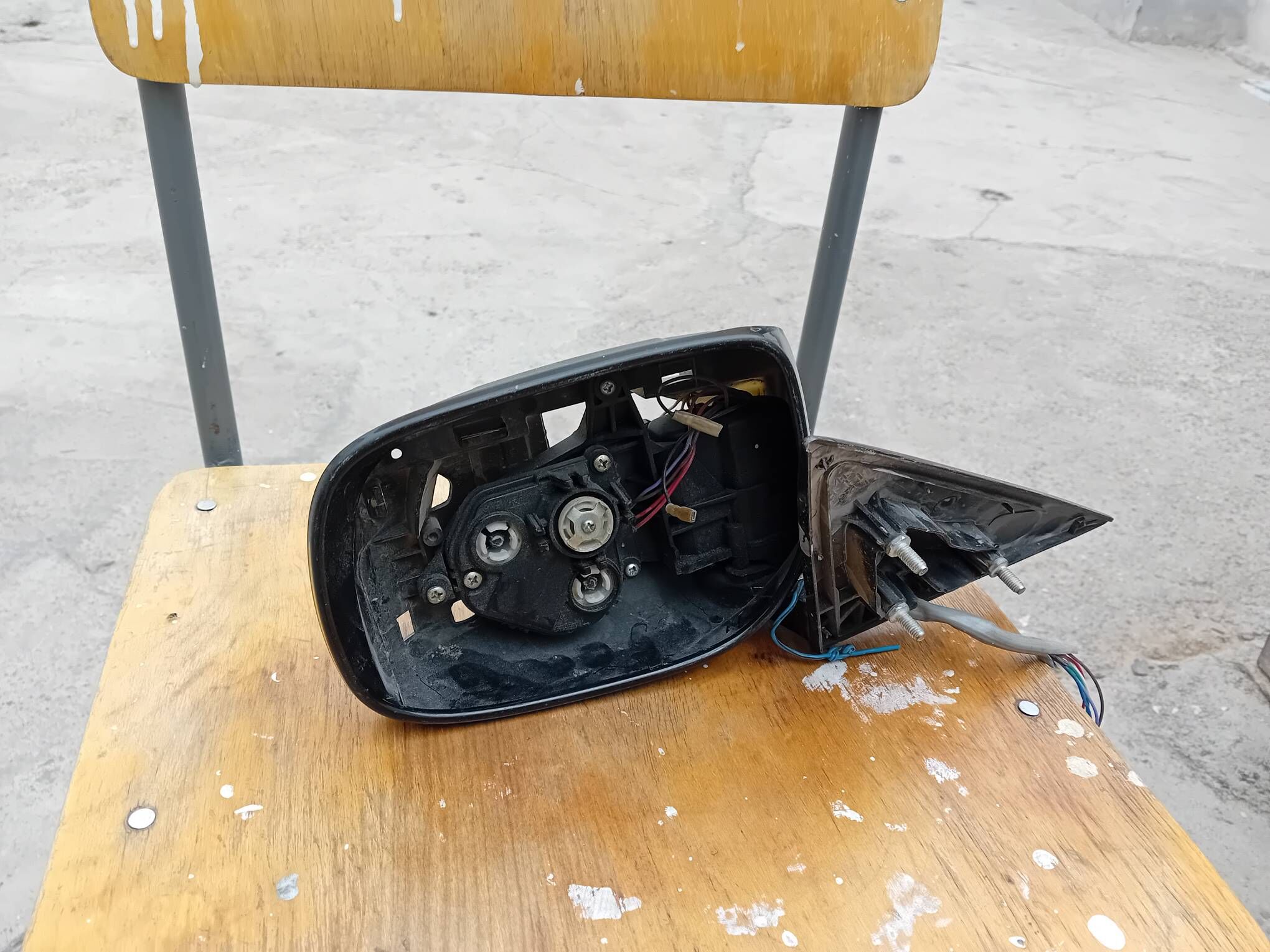 Баковой айналар 200 TMT - 30 mkr - img 4