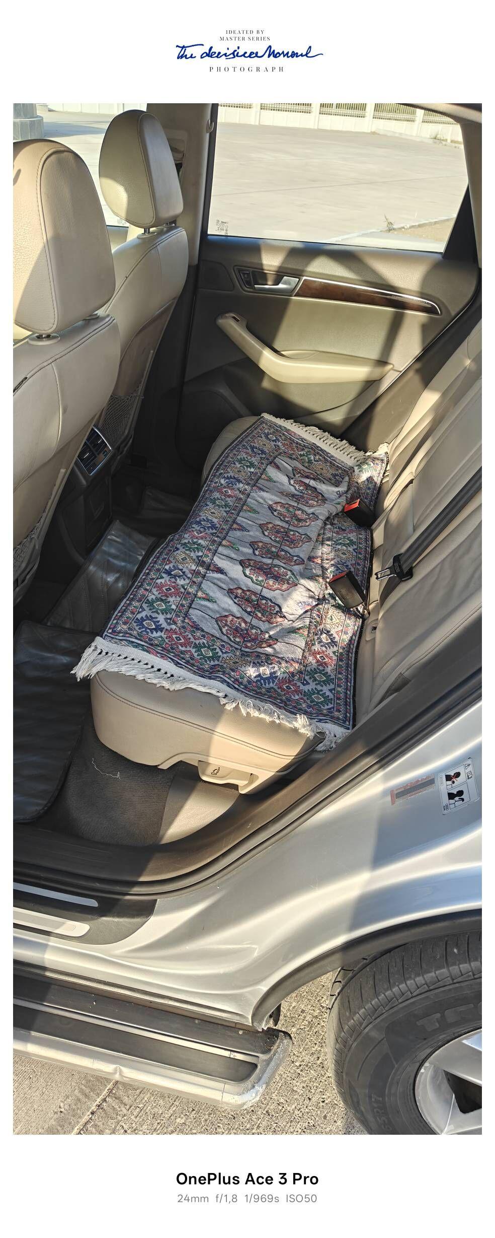 Audi Q5 2010 - 260 000 TMT - Туркменабат - img 7