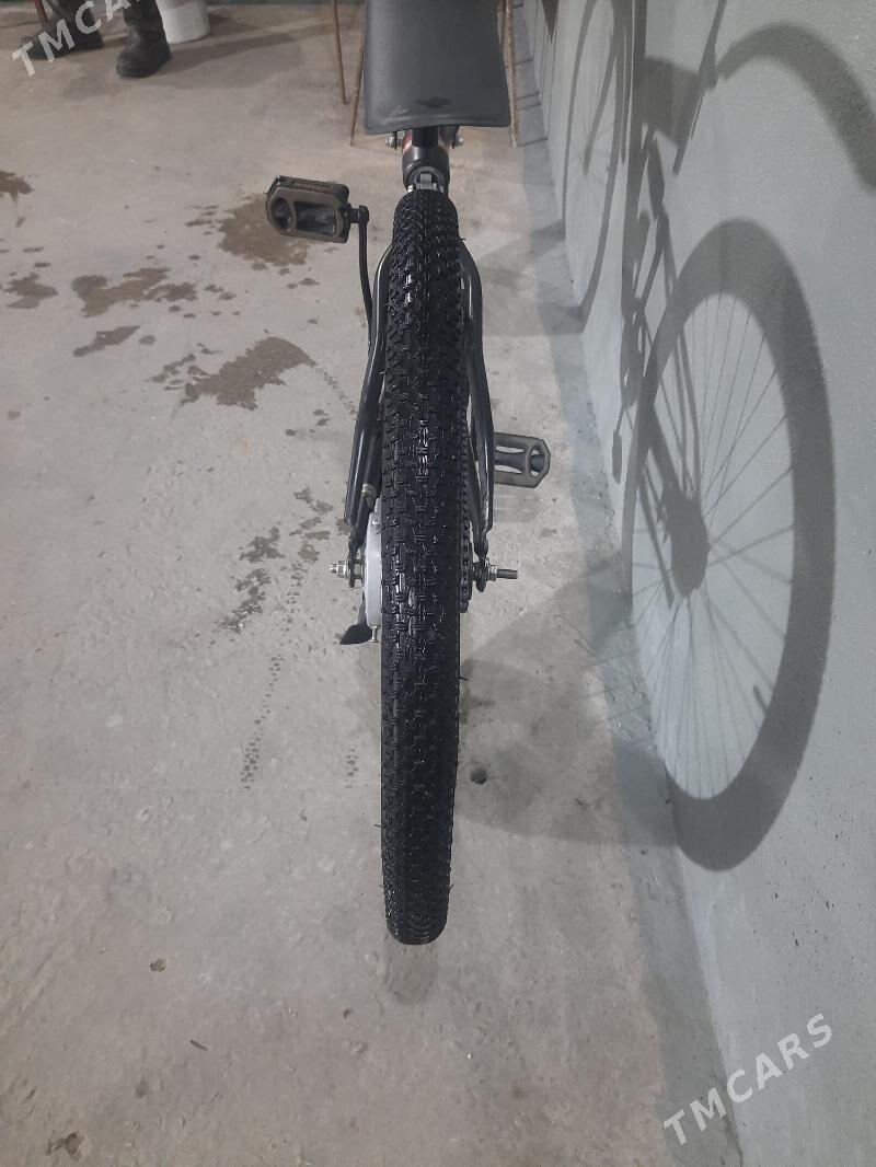 sport - Туркменабат - img 2