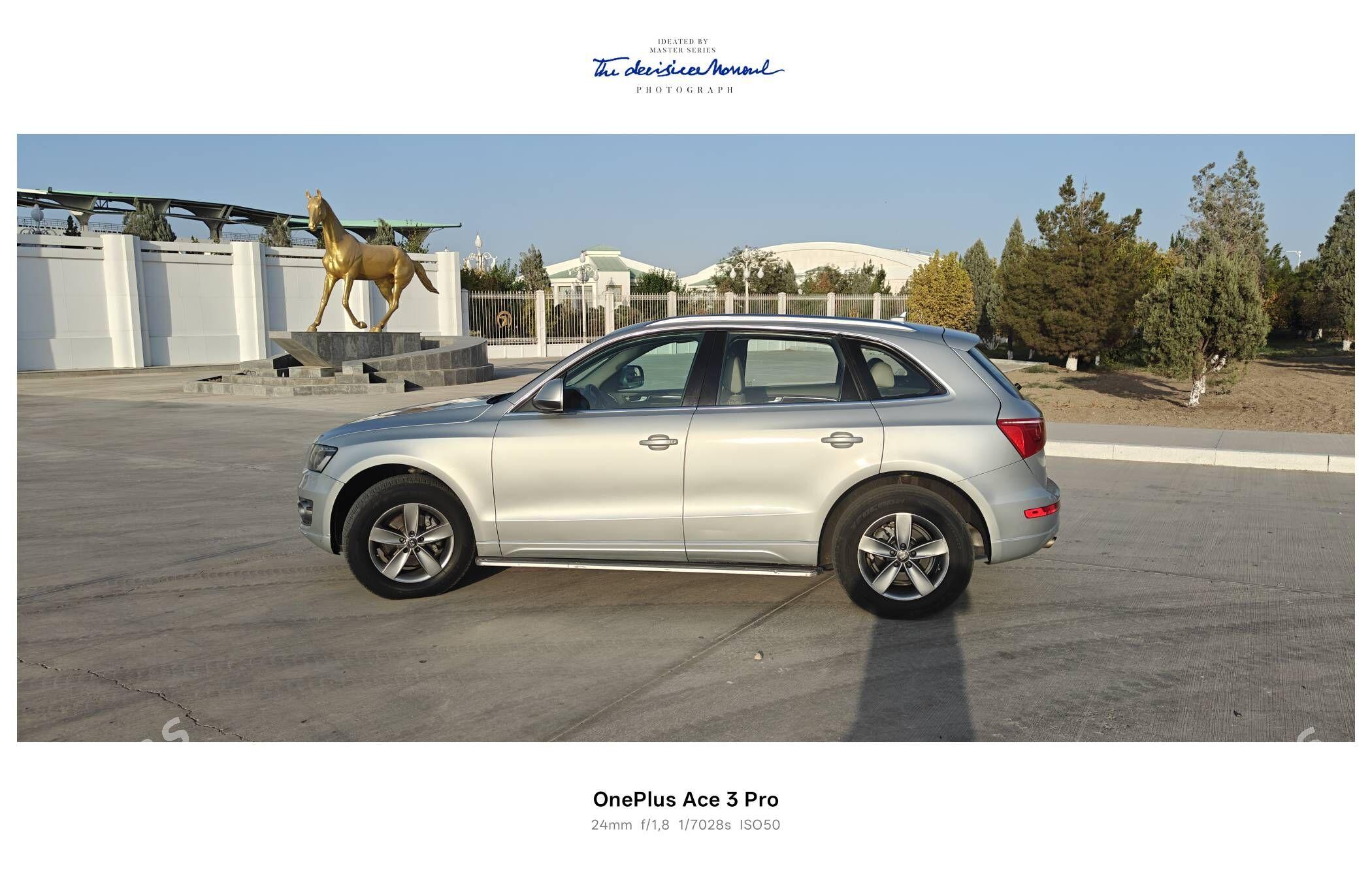 Audi Q5 2010 - 260 000 TMT - Туркменабат - img 1