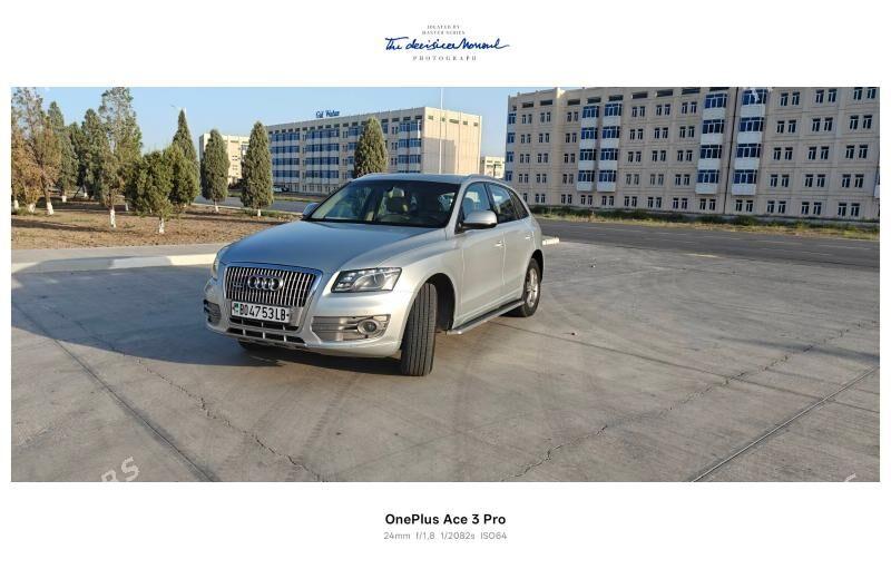 Audi Q5 2010 - 260 000 TMT - Туркменабат - img 6