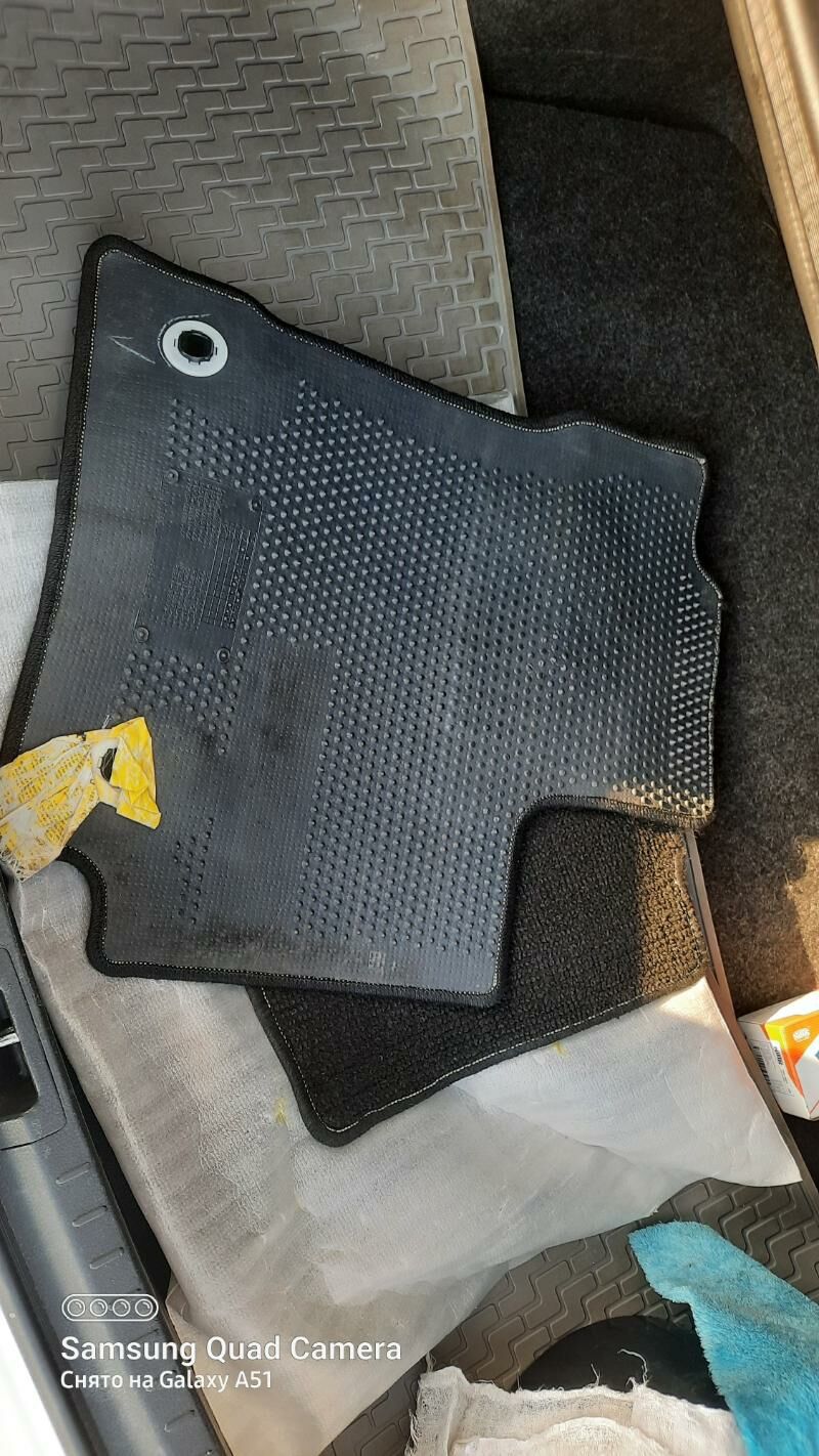 Corolla 14,18 kowriklary bar 1 TMT - Ашхабад - img 2