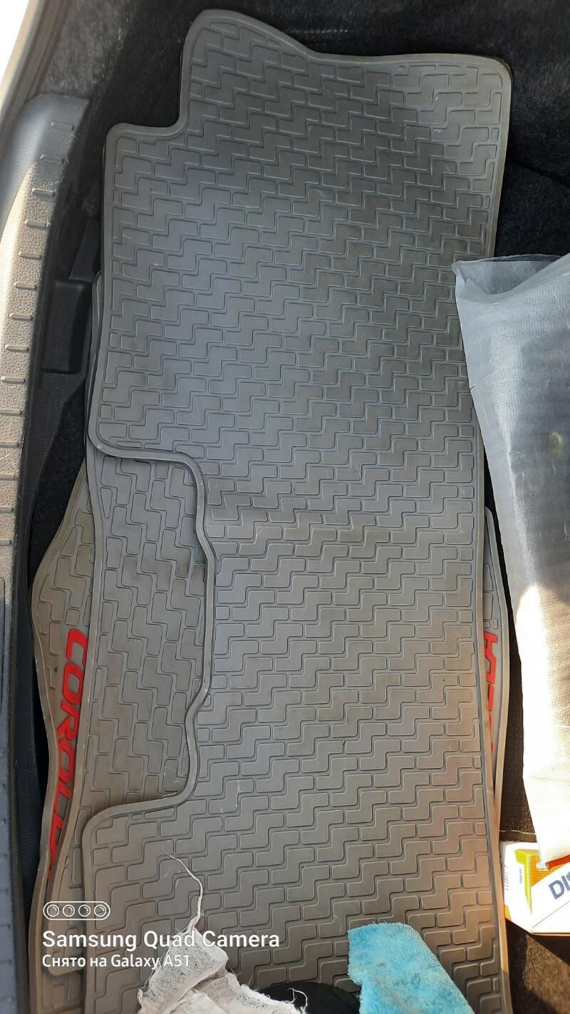 Corolla 14,18 kowriklary bar 1 TMT - Ашхабад - img 5