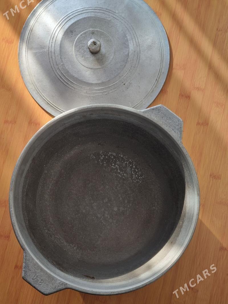 GALYÑ GAZAN КАЗАН ТОЛСТОСТЕННЫ - Мир 2 - img 4