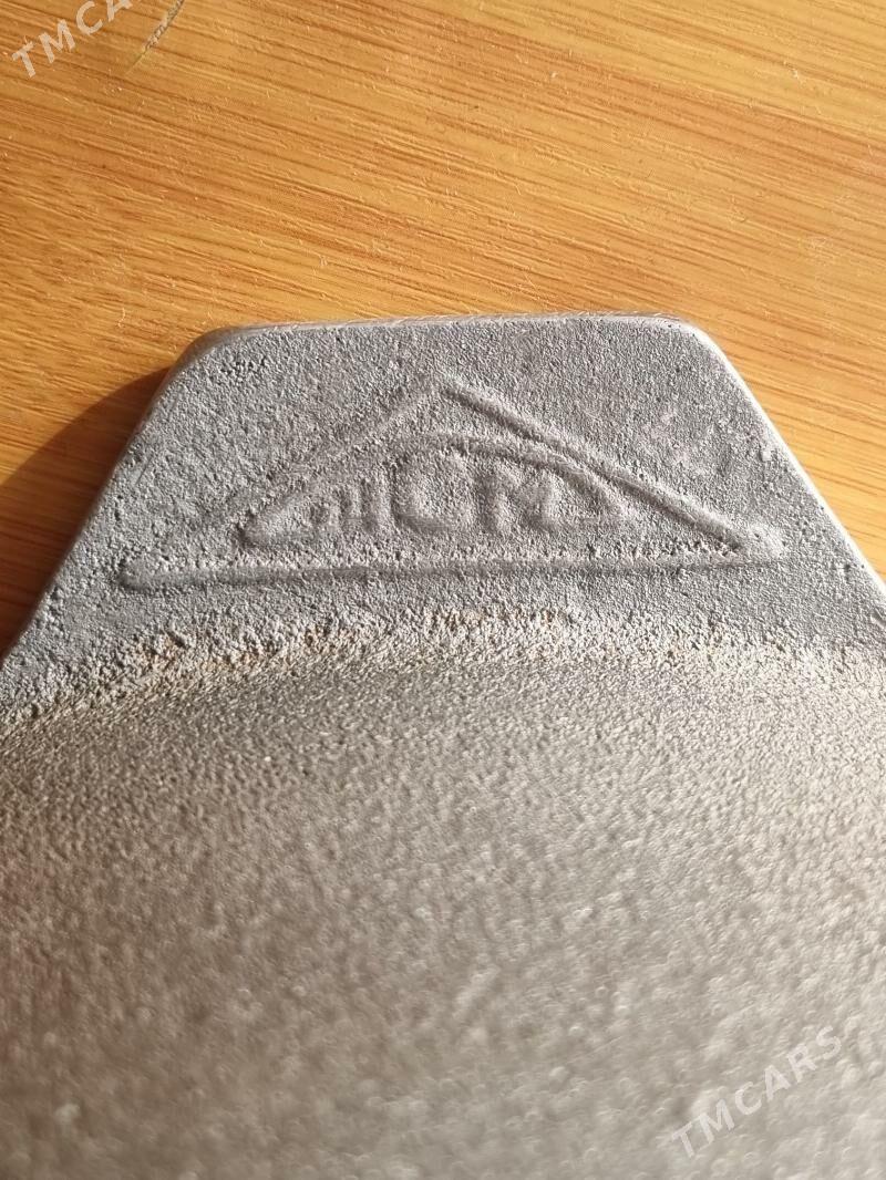 GALYÑ GAZAN КАЗАН ТОЛСТОСТЕННЫ - Мир 2 - img 2