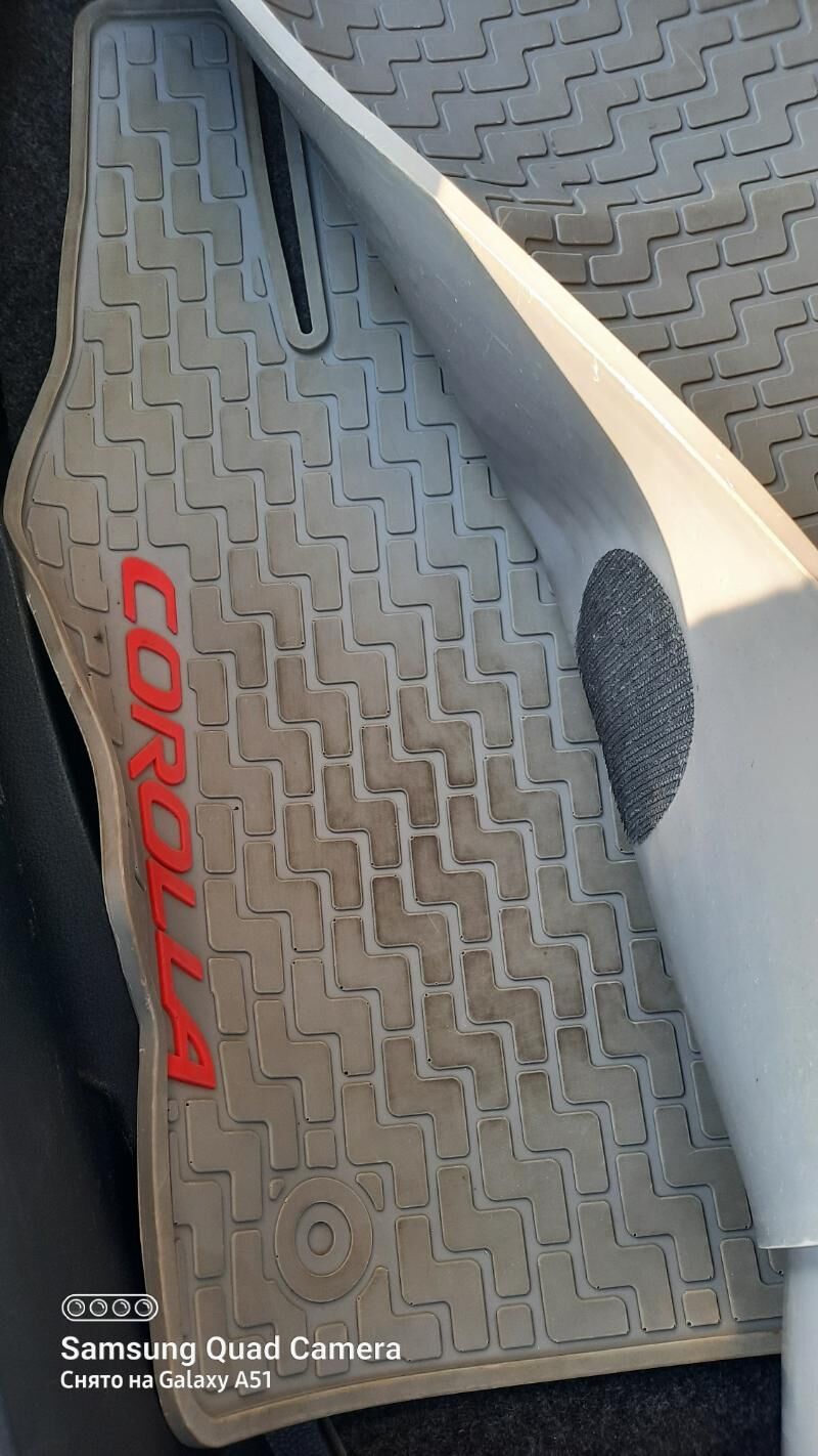 Corolla 14,18 kowriklary bar 1 TMT - Ашхабад - img 6