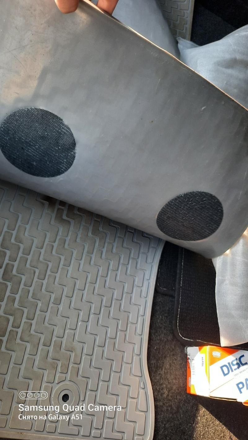 Corolla 14,18 kowriklary bar 1 TMT - Ашхабад - img 8