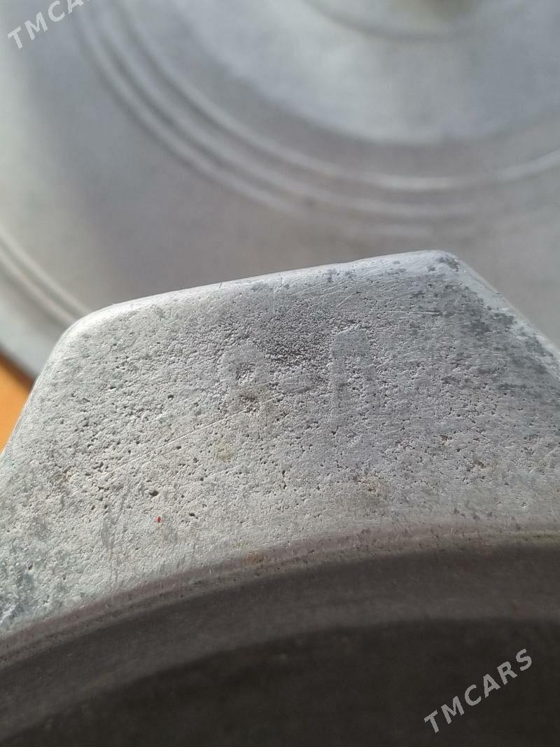 GALYÑ GAZAN КАЗАН ТОЛСТОСТЕННЫ - Мир 2 - img 3