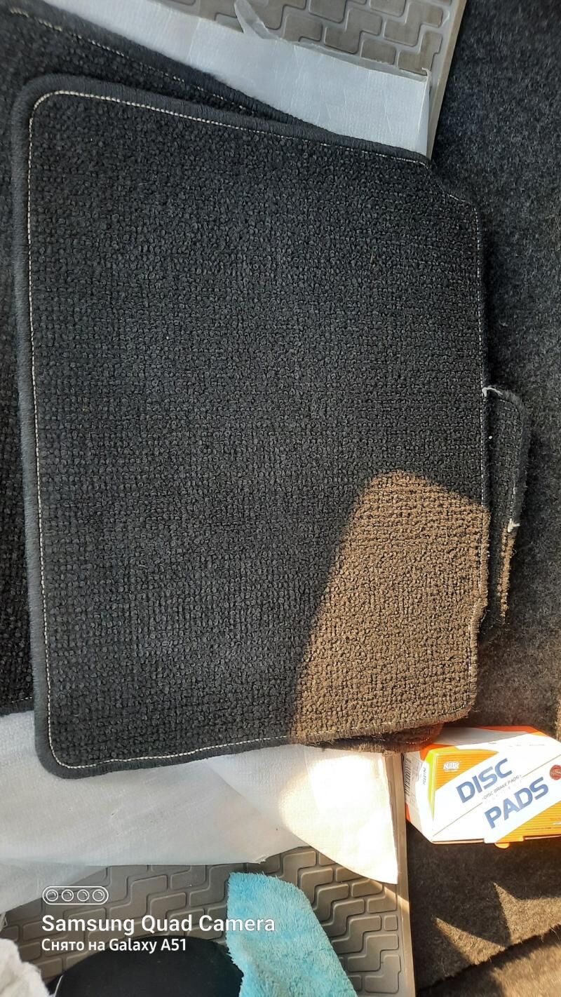 Corolla 14,18 kowriklary bar 1 TMT - Ашхабад - img 3