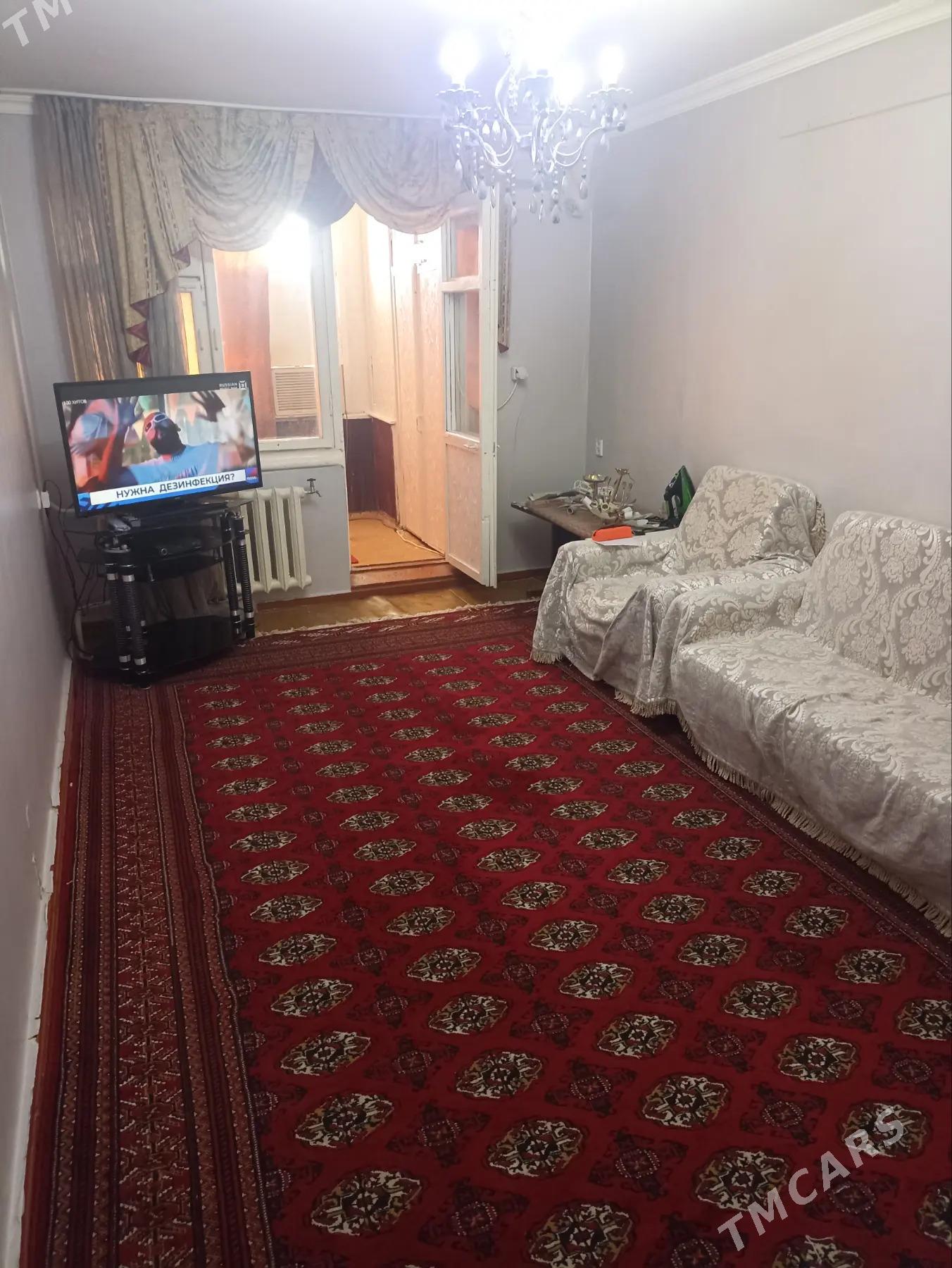 11-МИКРОРАЙОН/3-КОМ.КВАРТИРА - 11 mkr - img 2