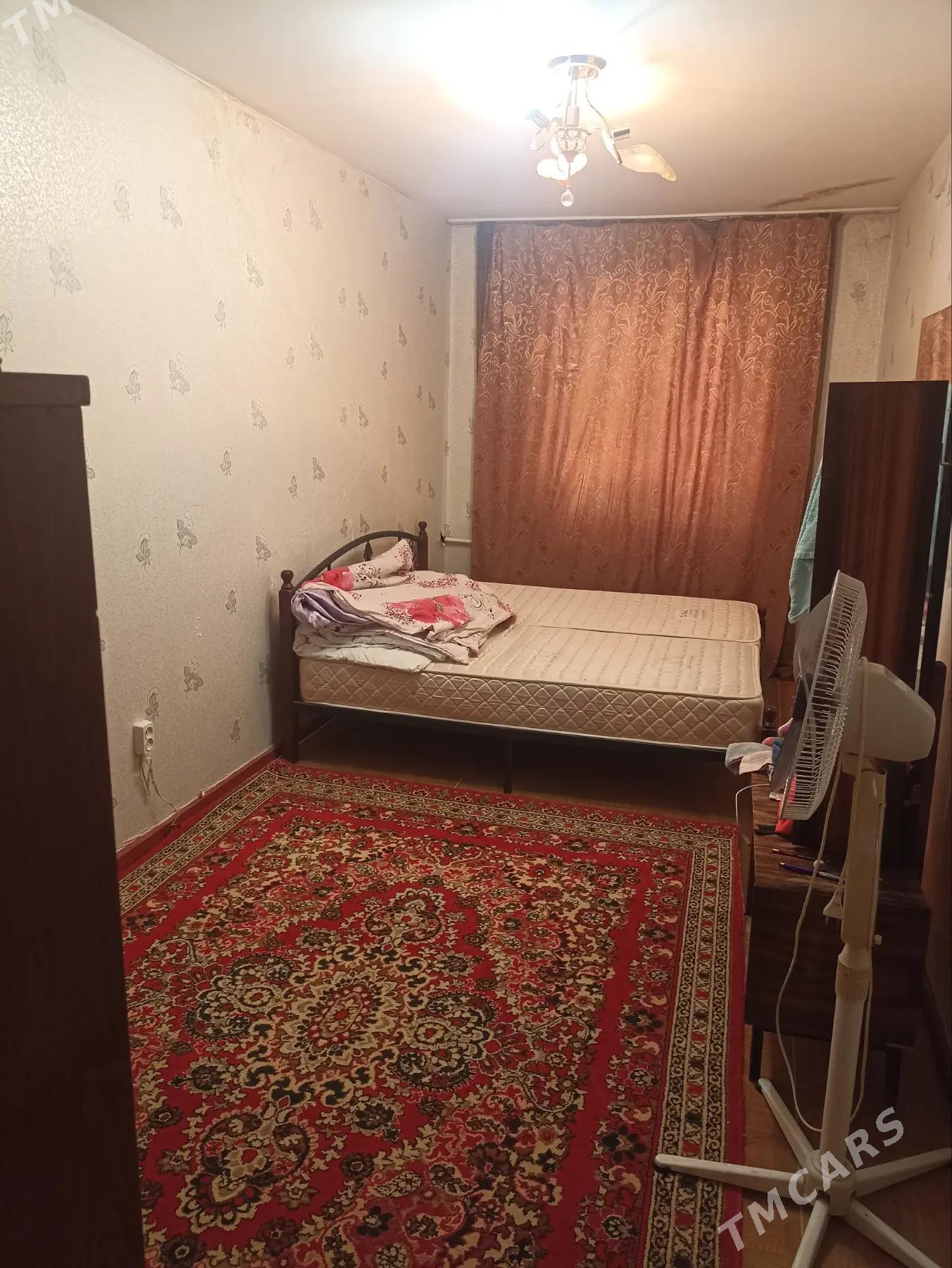 11-МИКРОРАЙОН/3-КОМ.КВАРТИРА - 11 mkr - img 3