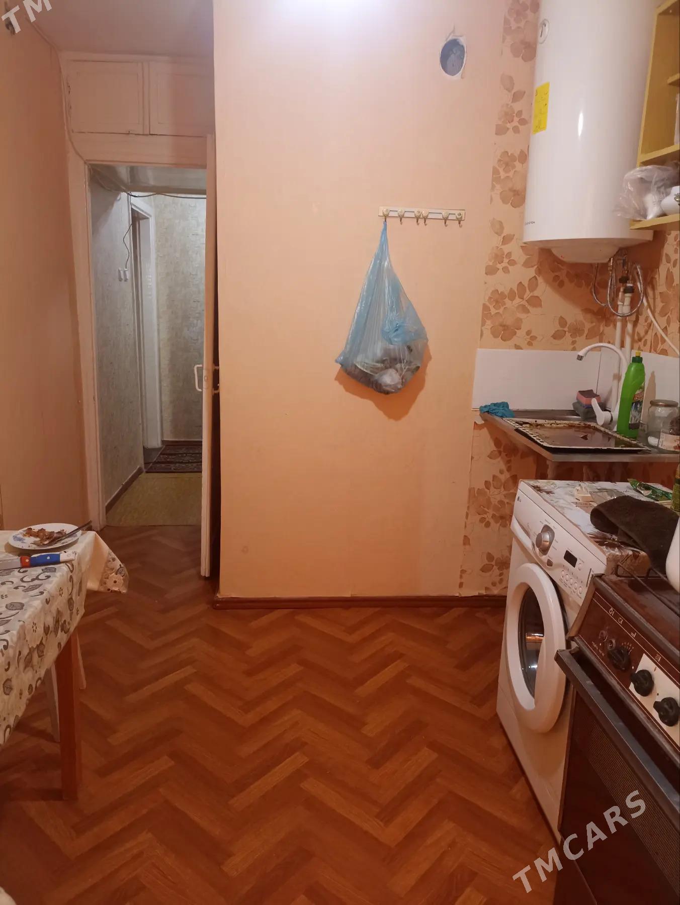 11-МИКРОРАЙОН/3-КОМ.КВАРТИРА - 11 mkr - img 6