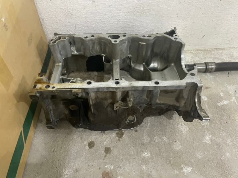 Camry karter 900 TMT - Балканабат - img 2