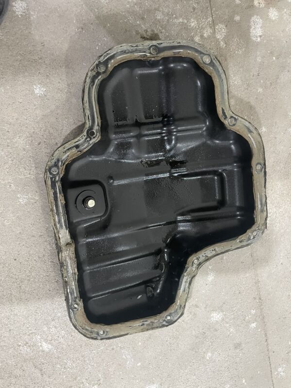 Camry karter 900 TMT - Балканабат - img 3