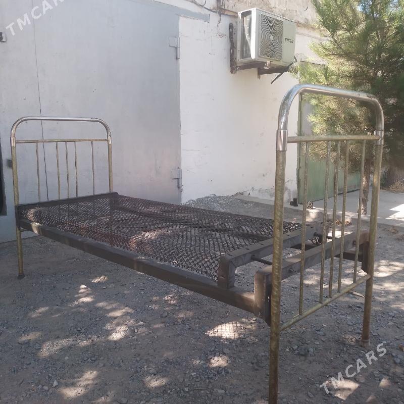 Железные кровати - Türkmenbaşy - img 2