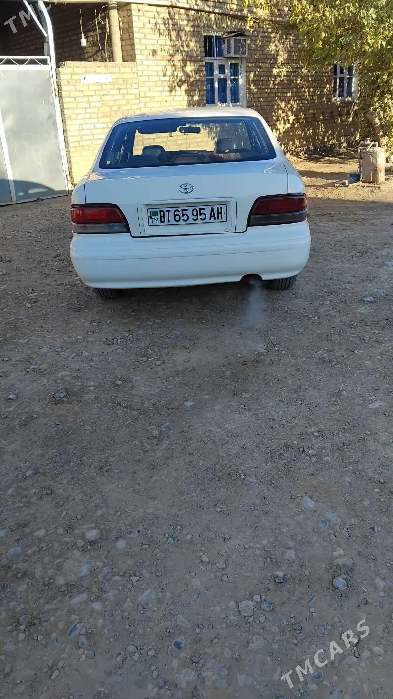 Toyota Avalon 1996 - 105 000 TMT - Tejen - img 3