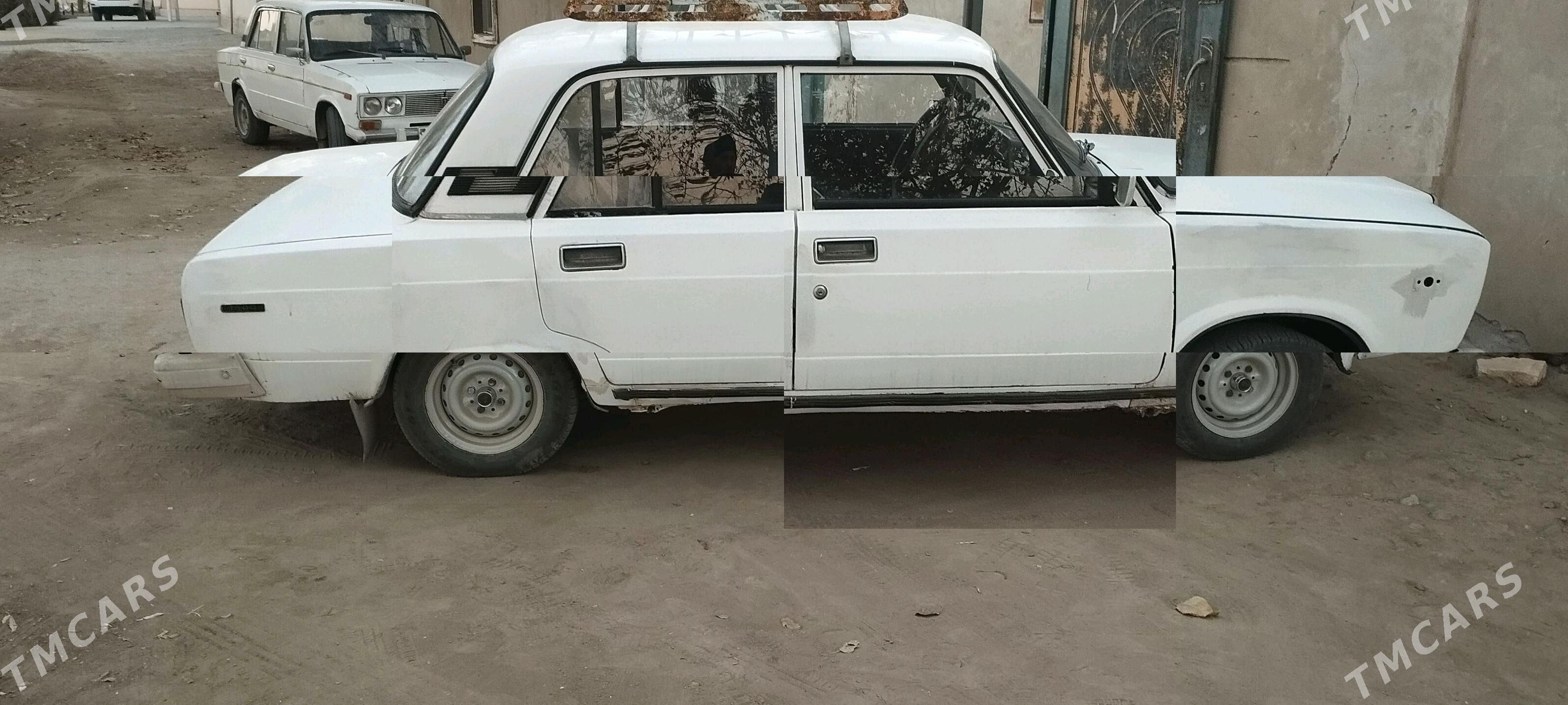 Lada 2107 1999 - 25 000 TMT - Boldumsaz - img 4