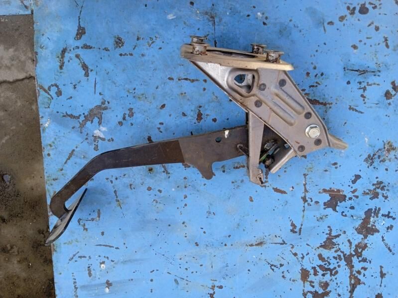 Запчасти ES-330 300 TMT - 30 mkr - img 2