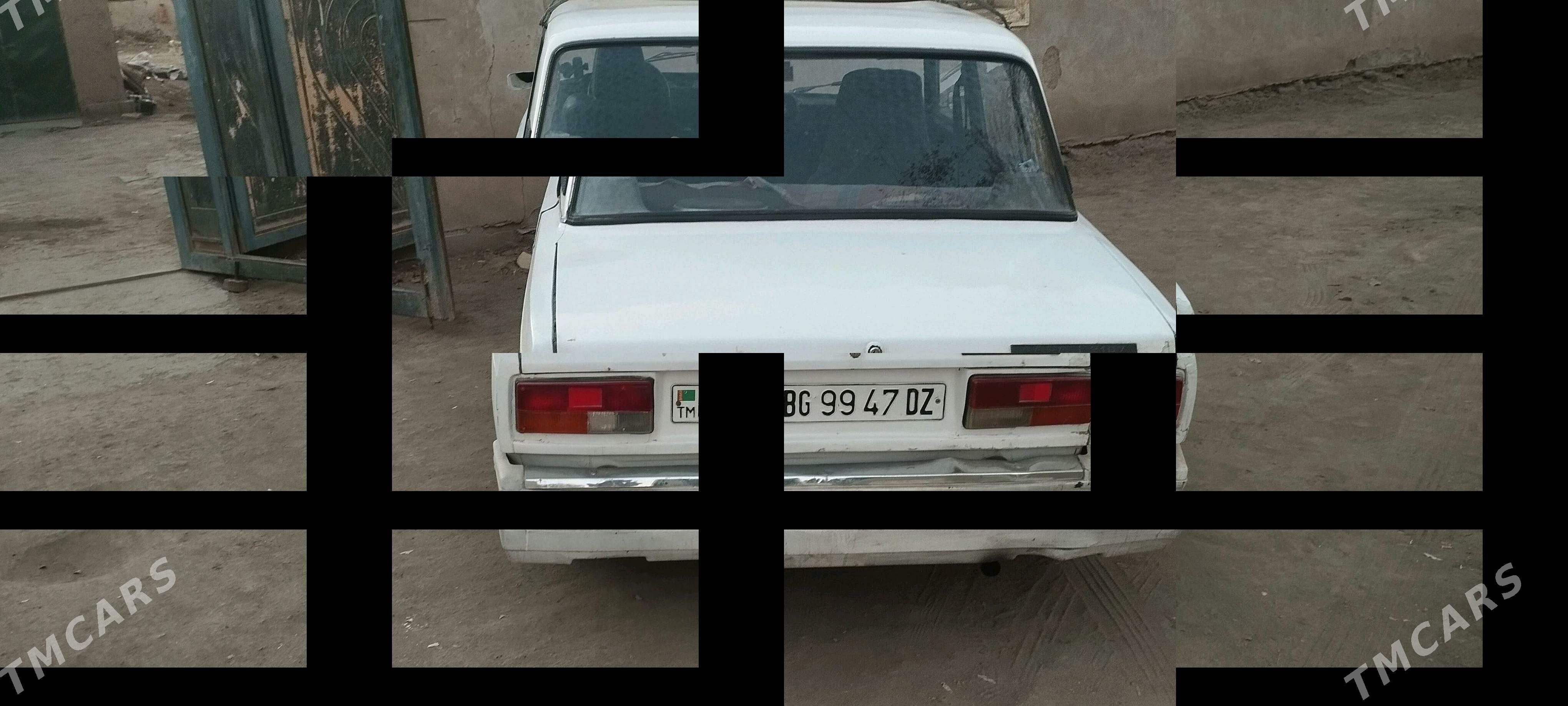 Lada 2107 1999 - 25 000 TMT - Boldumsaz - img 3