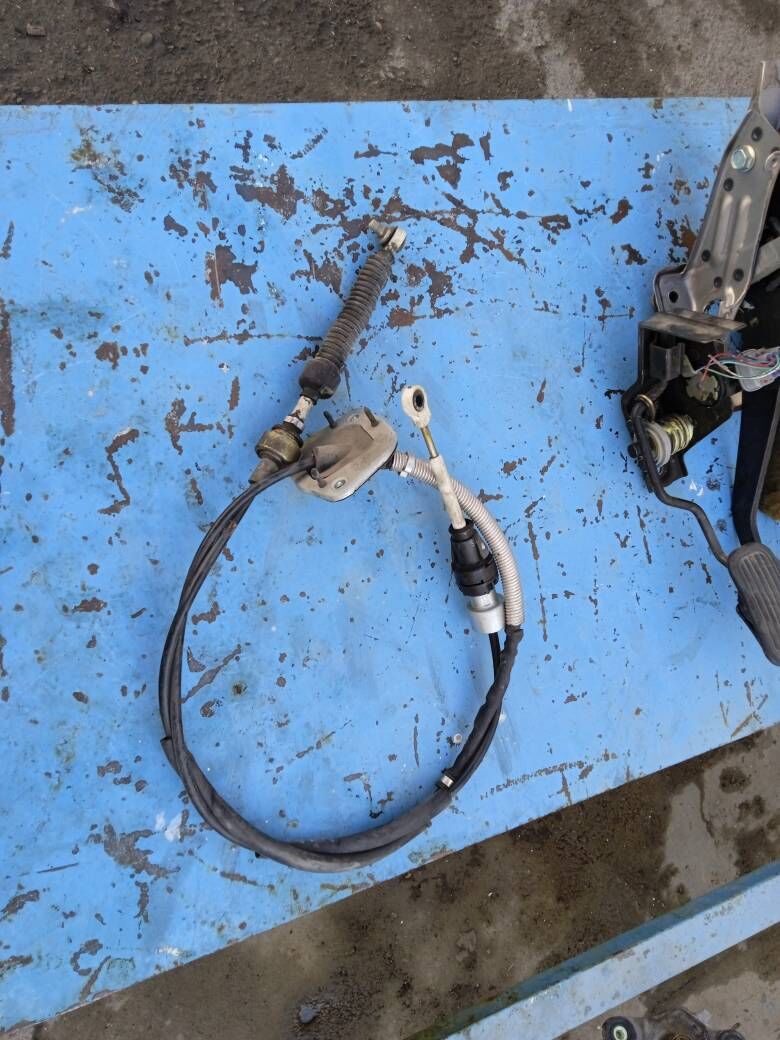 Запчасти ES-330 300 TMT - 30 mkr - img 5