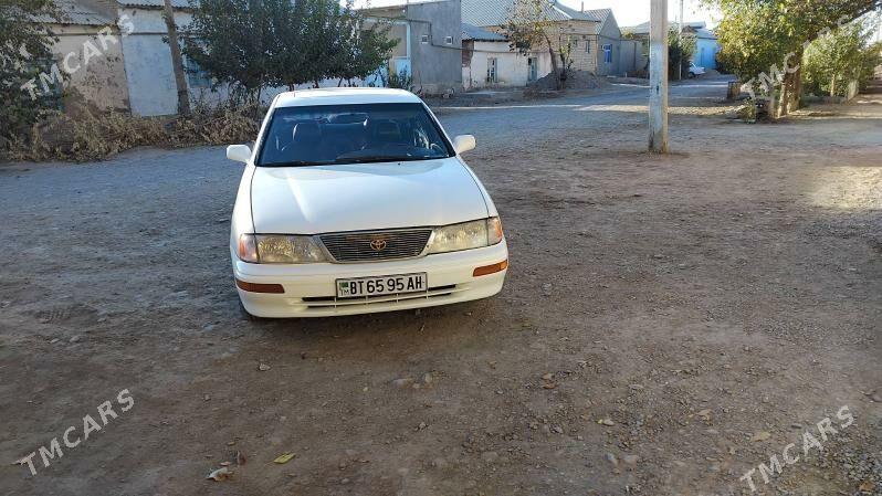 Toyota Avalon 1996 - 105 000 TMT - Tejen - img 2