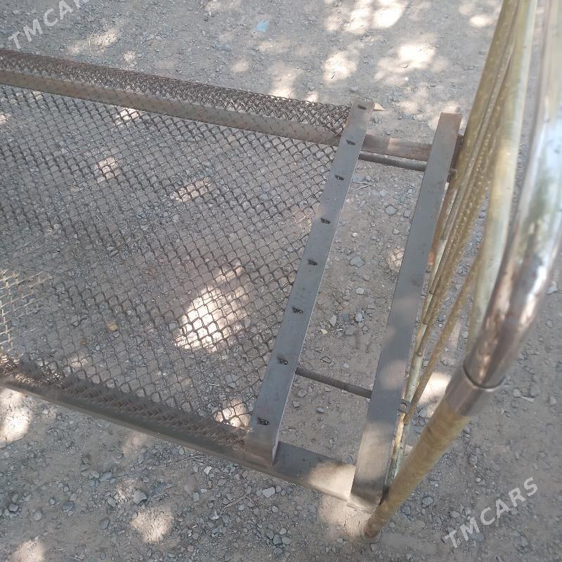 Железные кровати - Türkmenbaşy - img 3