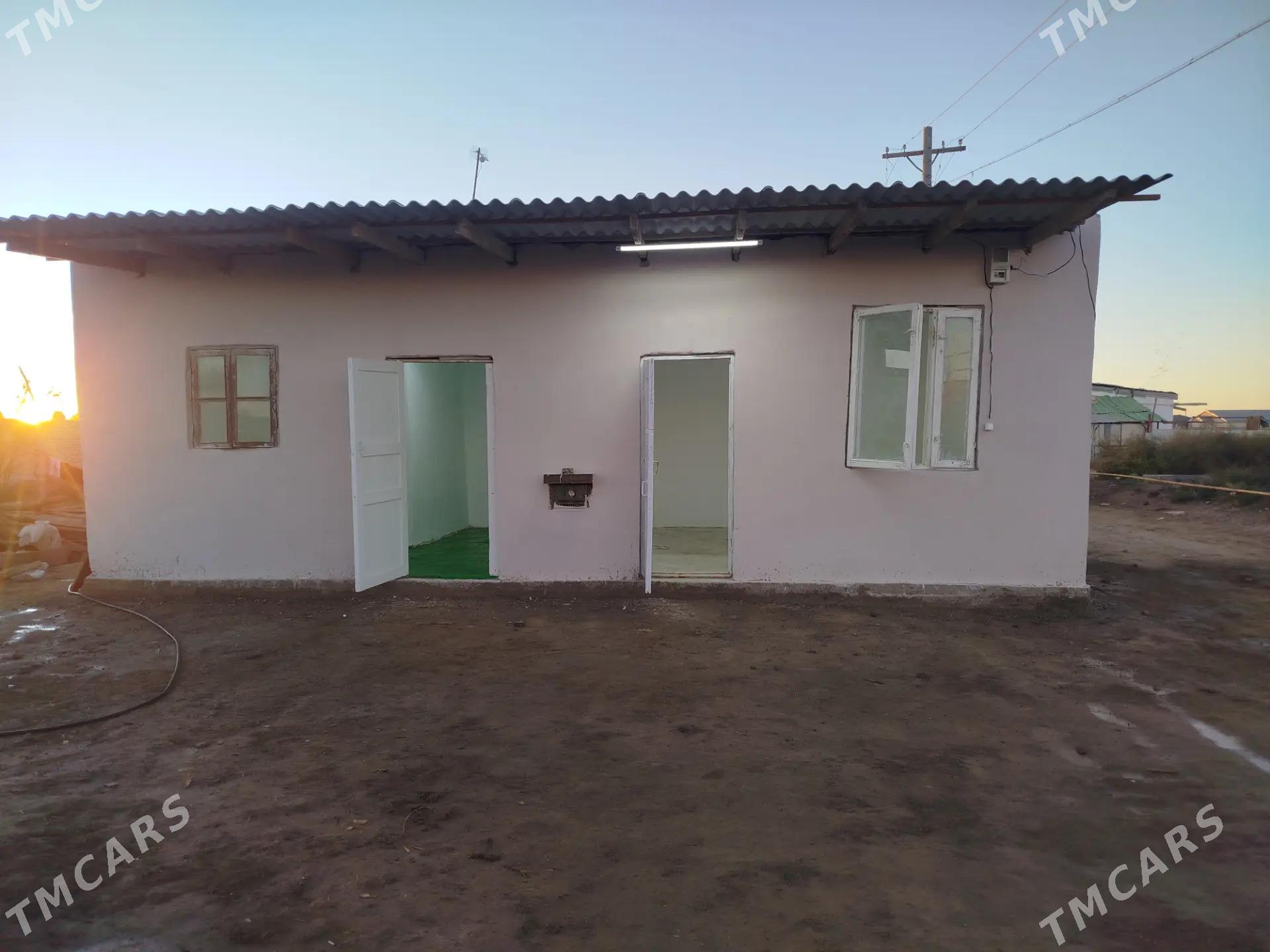 Daça - Туркменабат - img 1