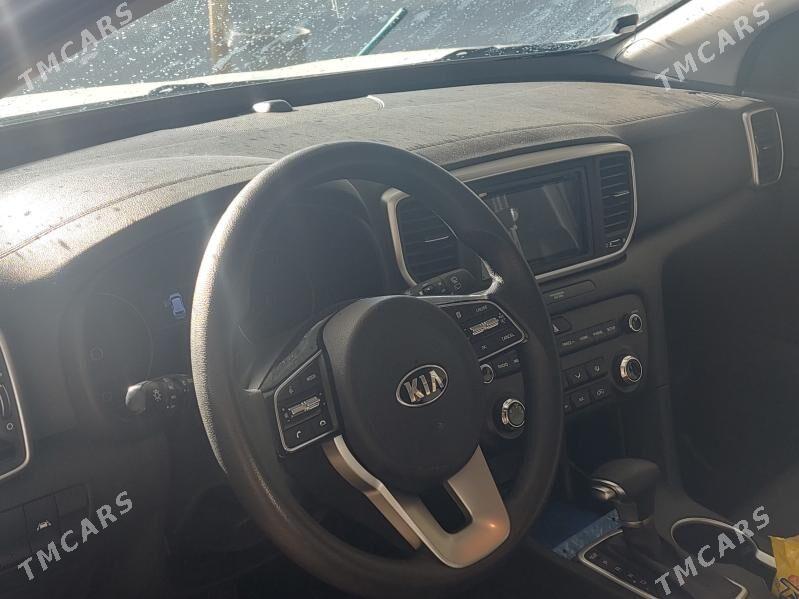 Kia Sportage 2021 - 270 000 TMT - Hitrowka - img 6