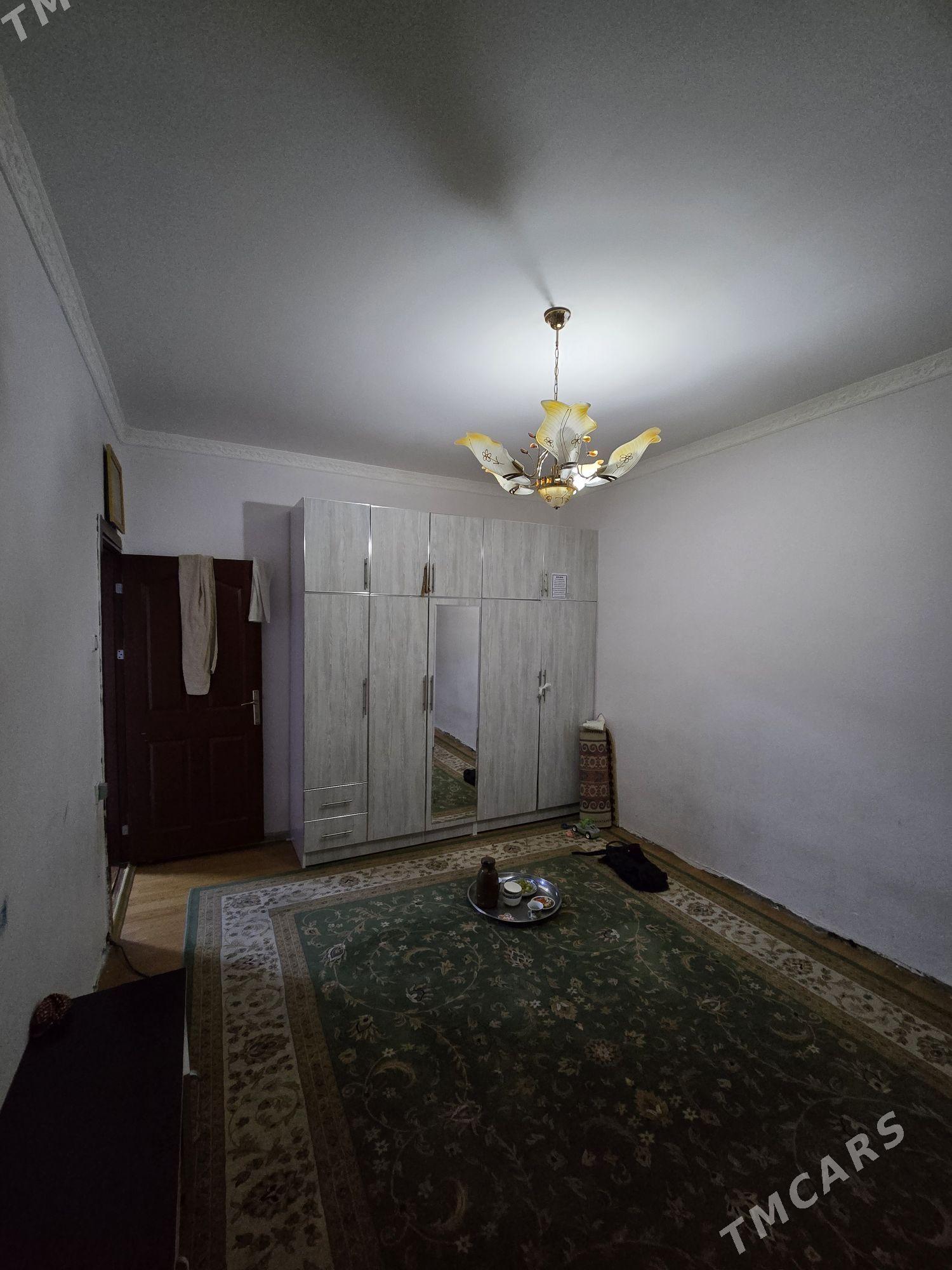 MIR 7 SATLYK 2 KOMNAT - Aşgabat - img 2