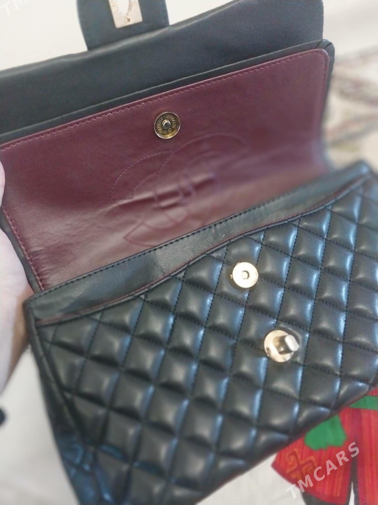 ŚANEL sumka - Änew - img 4