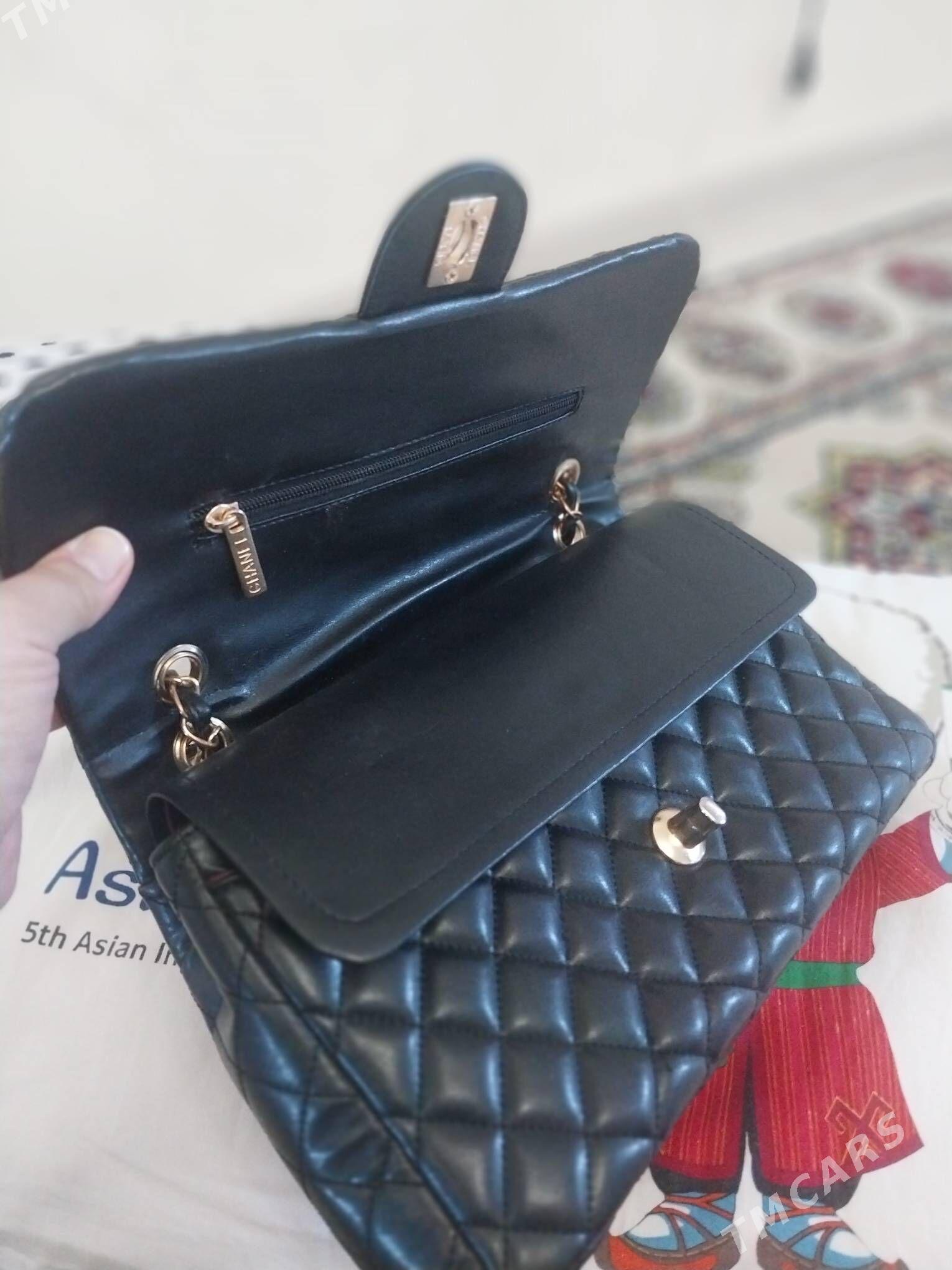 ŚANEL sumka - Änew - img 3