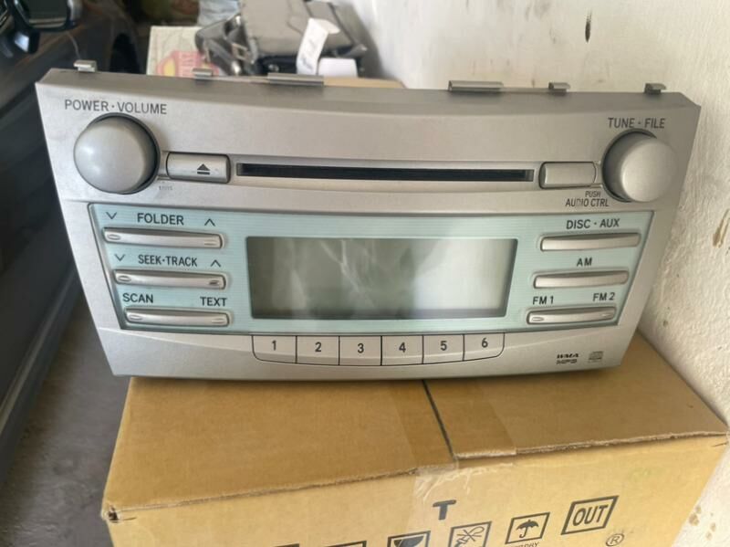 okuz magnitafon 250 TMT - Балканабат - img 1