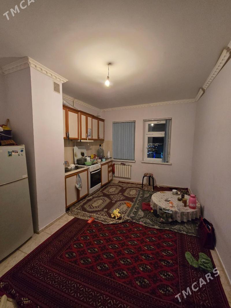MIR 7 SATLYK 2 KOMNAT - Aşgabat - img 4