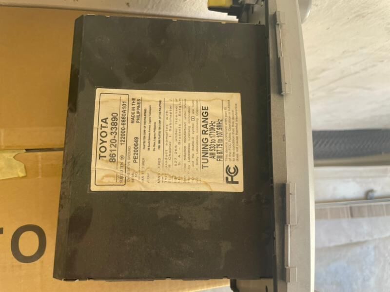 okuz magnitafon 250 TMT - Балканабат - img 2