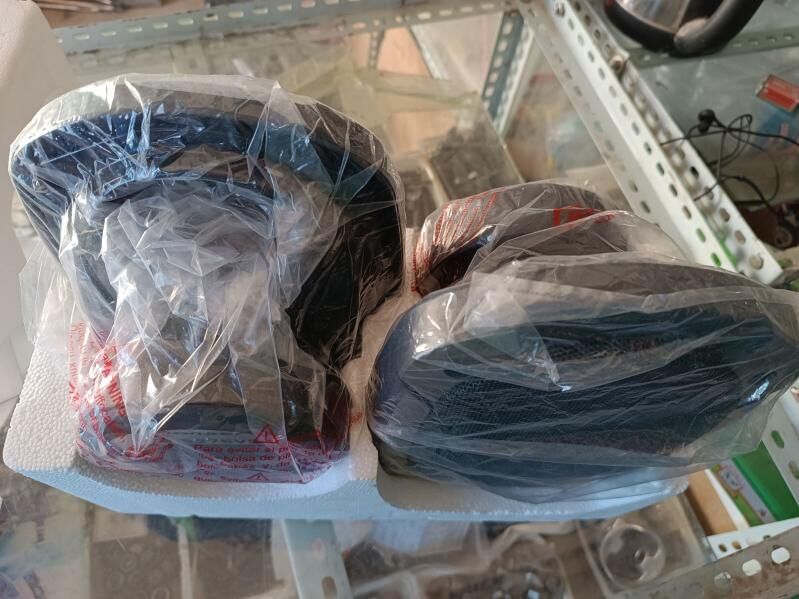 pioneer kolonka 550v nikl 600 TMT - Garagum etraby - img 4