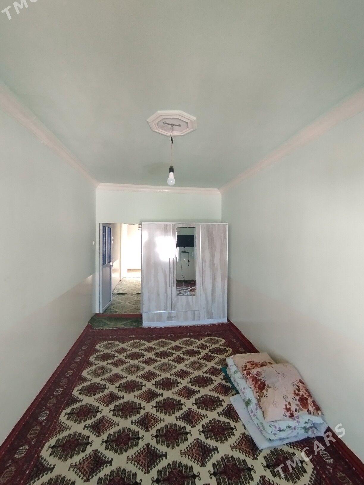 Satlyk 2 komnat jaý  - Мары - img 8