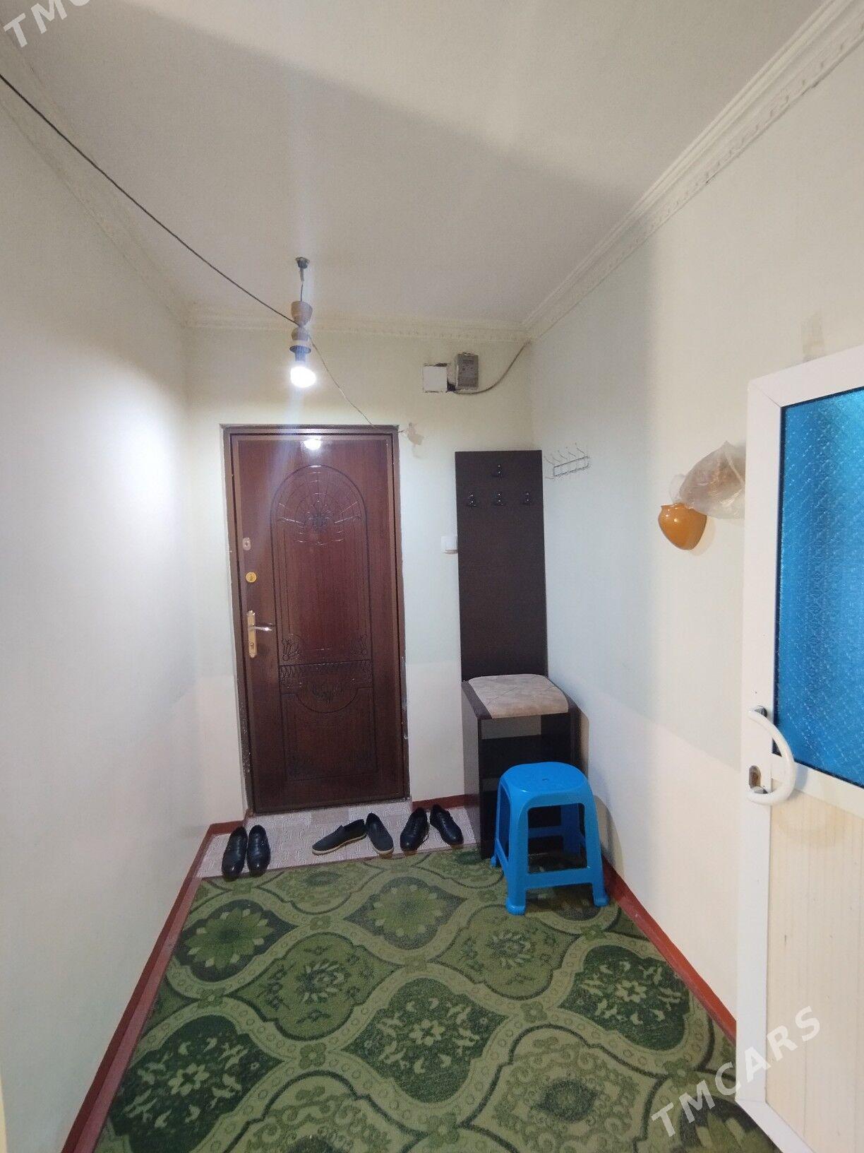 Satlyk 2 komnat jaý  - Мары - img 6