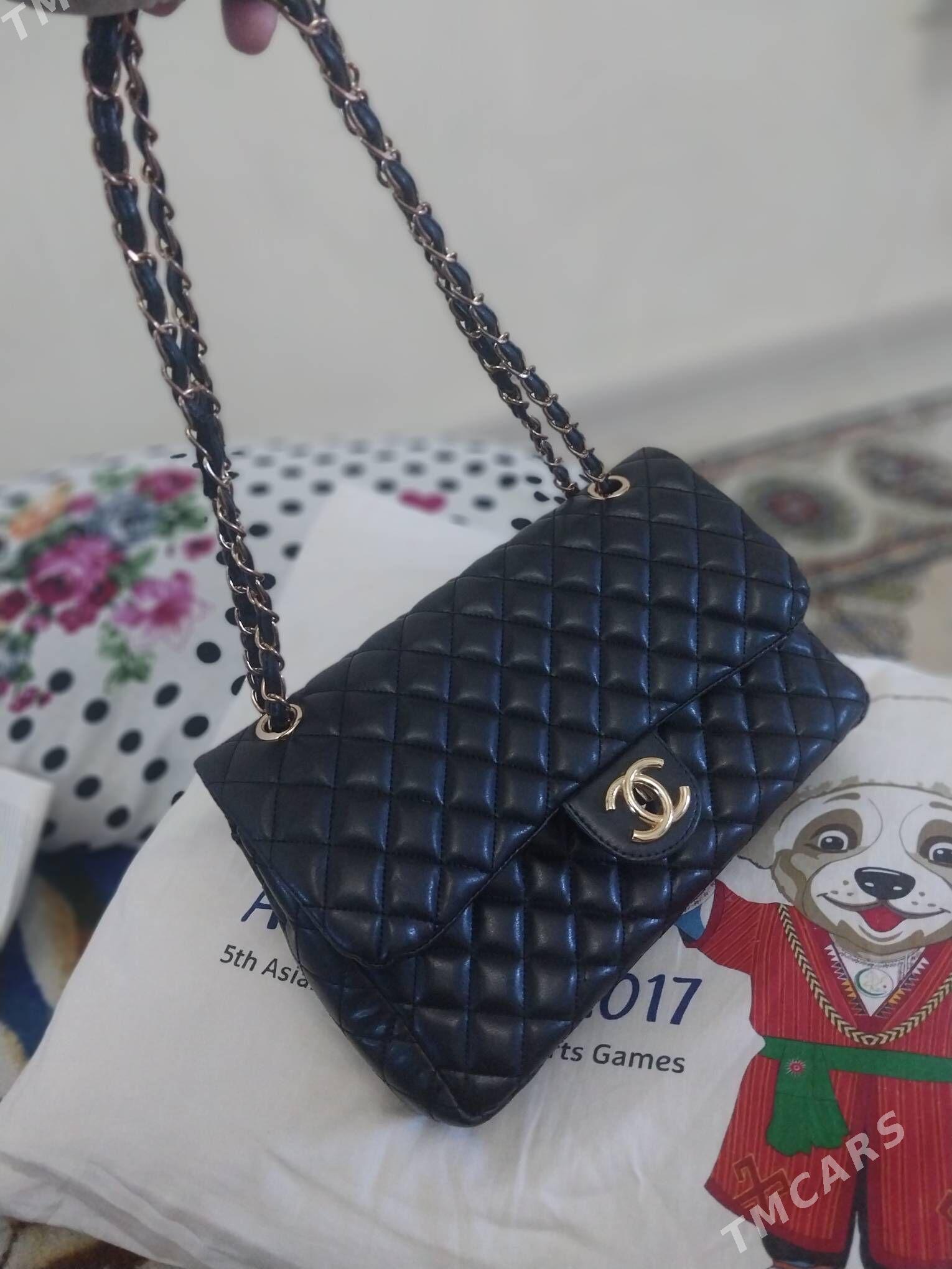 ŚANEL sumka - Änew - img 2