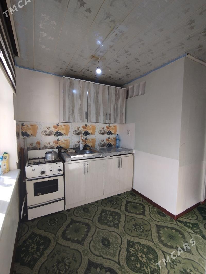 Satlyk 2 komnat jaý - Мары - img 1