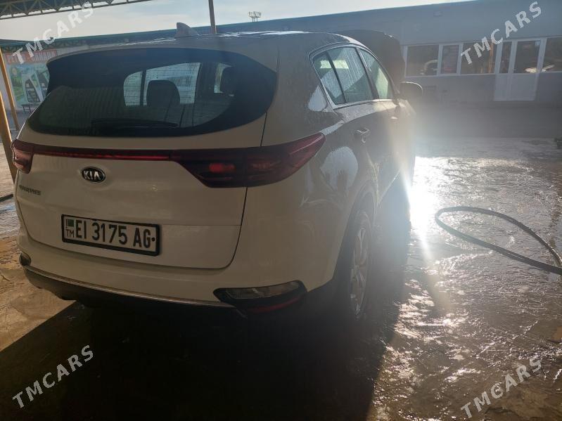 Kia Sportage 2021 - 270 000 TMT - Hitrowka - img 4