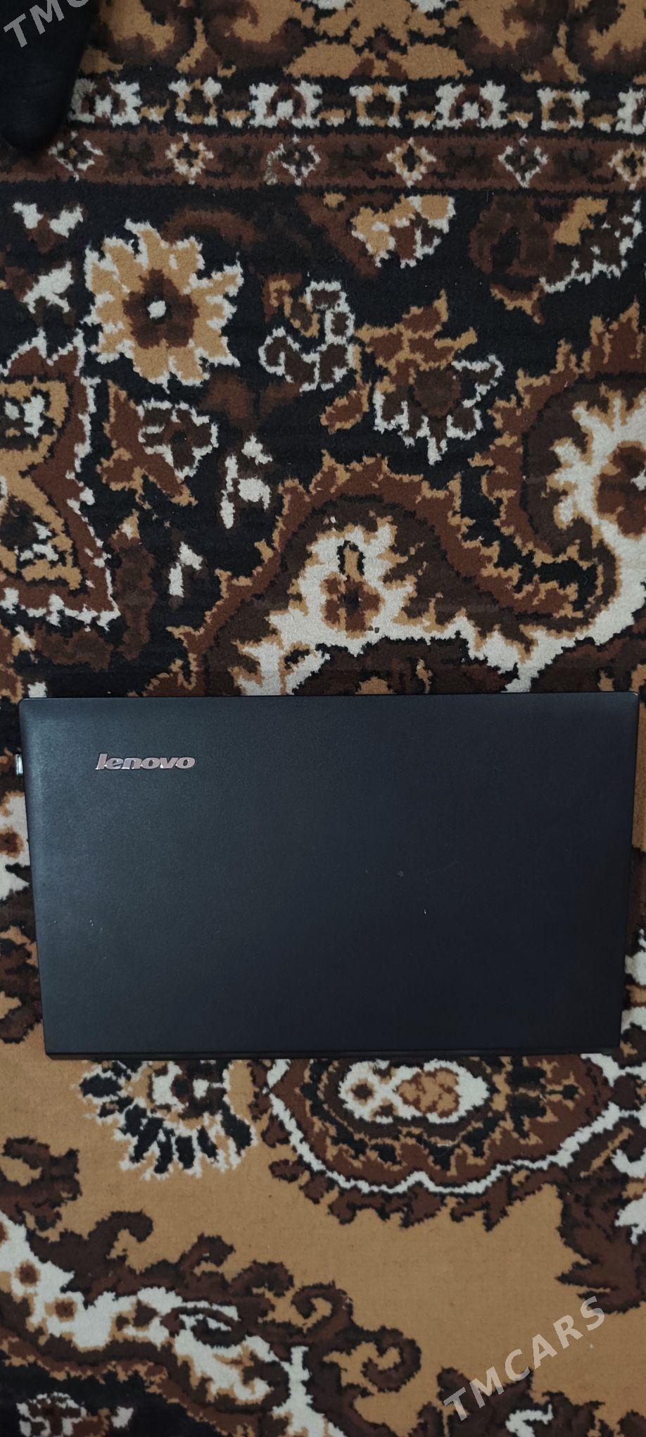 Notebook Lenovo - Aşgabat - img 2