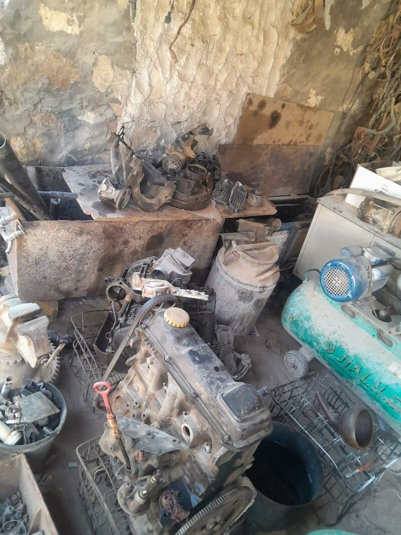 Volkswagen zapjaslar - Kerki - img 3