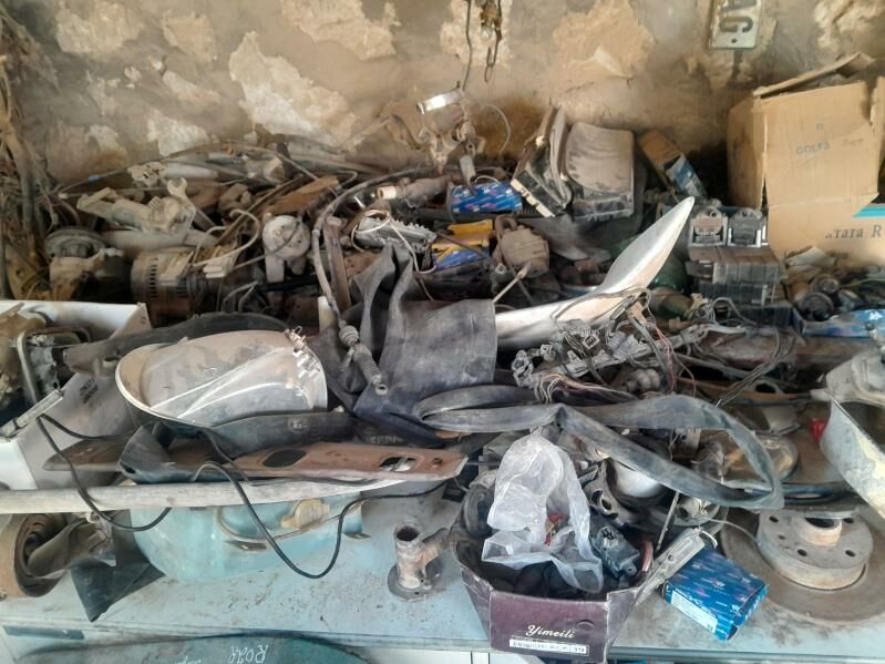 Volkswagen zapjaslar - Kerki - img 2