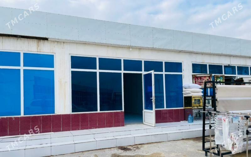 magazyn bazar - Balkanabat - img 1