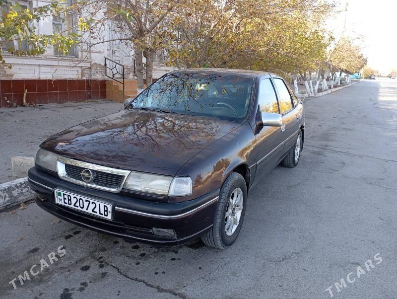 Opel Vectra 1993 - 32 000 TMT - Туркменабат - img 4